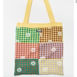 The Ragged Priest Tote Bag 🌼